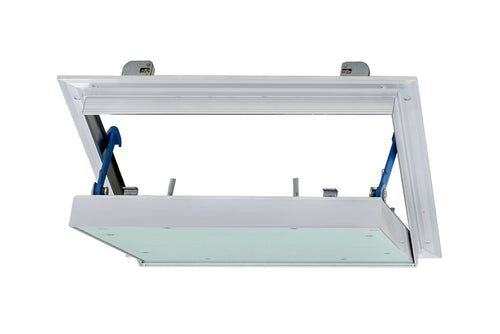 Revisionsklappe 500x500mm - GK Einlage Für Trockenbauwand 25mm Doppelt Beplankt