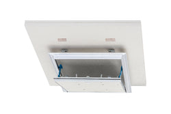 Alumatic Safe 30 Revisionsklappe - mit GK-Einlage