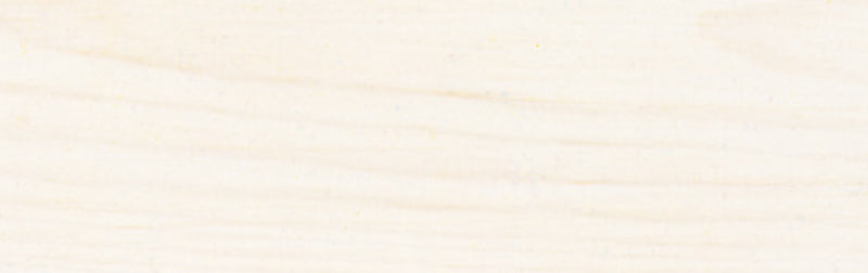 Küstenstreicher Holzlasur - lasierend - lasurweiß